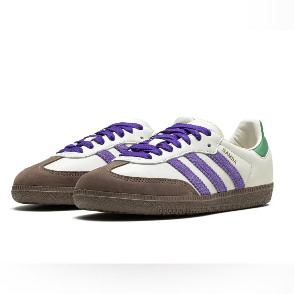 Adidas Sambas rare color